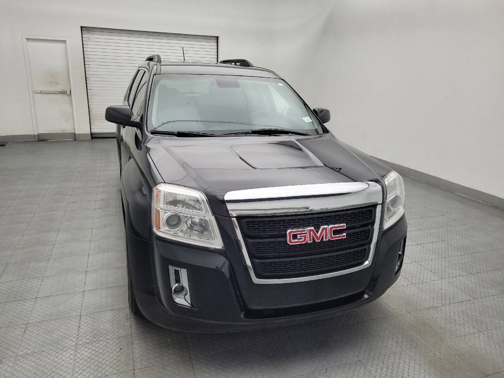Used 2015 GMC Terrain SLE w/ Convenience Package AWD/4WD image 14