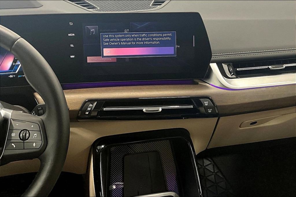 Certified 2025 BMW X1 xDrive28i w/ Technology Package image 6