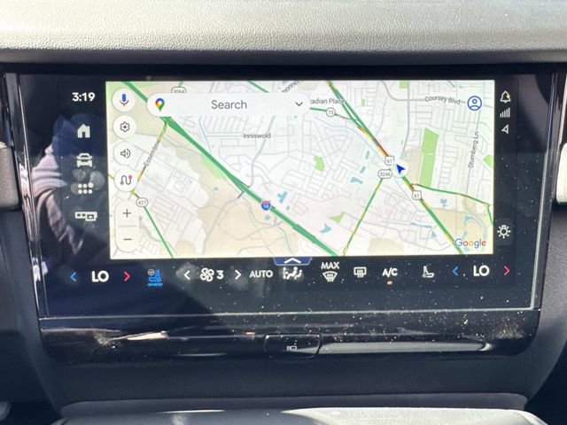 New 2026 Lincoln Navigator L Premier image 23