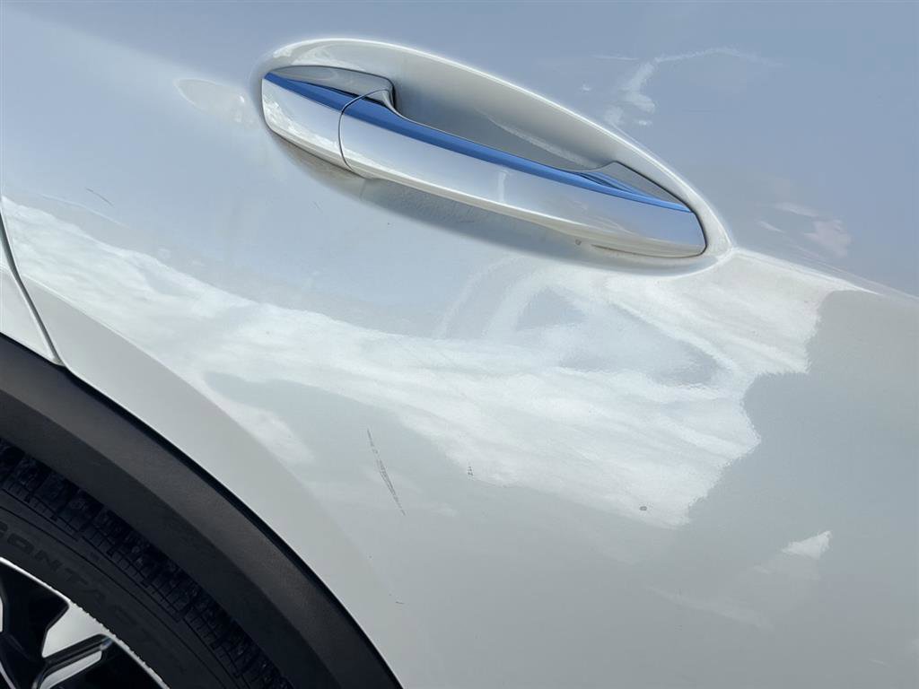 Used 2019 INFINITI QX30 Premium w/ Navigation Package image 50