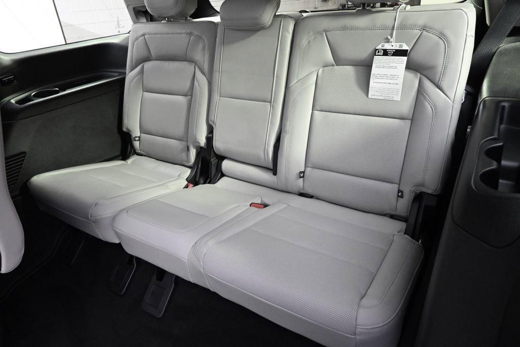 New 2026 Lincoln Navigator Reserve w/ Jet Appearance Package AWD/4WD image 22