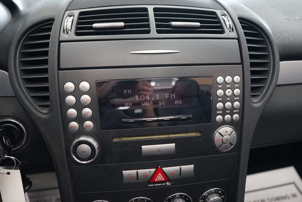 Used 2006 Mercedes-Benz SLK 280 image 29