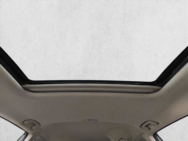 Certified 2024 Honda CR-V EX-L image 16