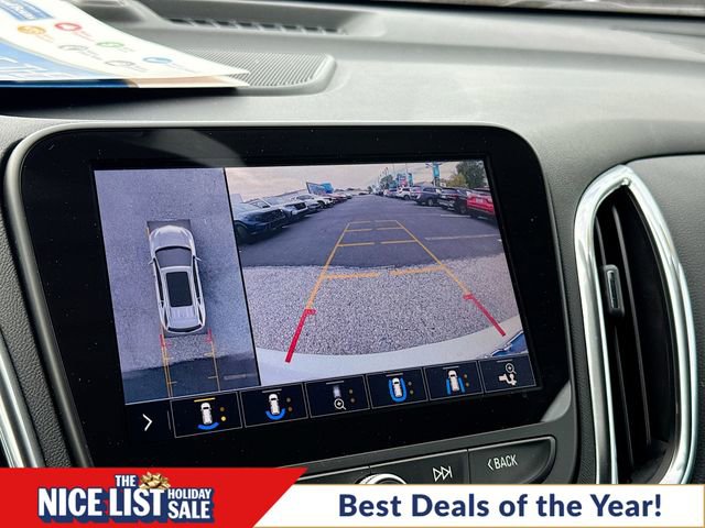 Used 2019 Chevrolet Equinox Premier image 14