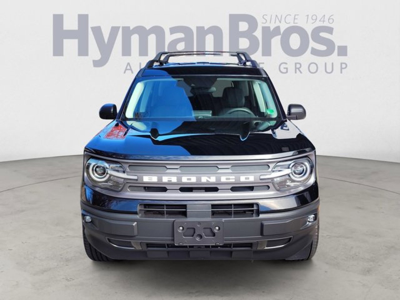 Used 2021 Ford Bronco Sport Big Bend image 8