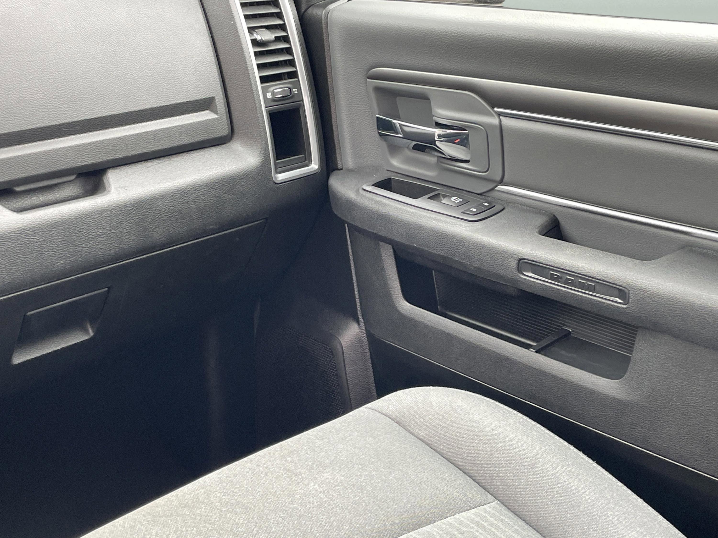 Used 2023 RAM 1500 Classic SLT w/ Trailer & Traction Group image 19