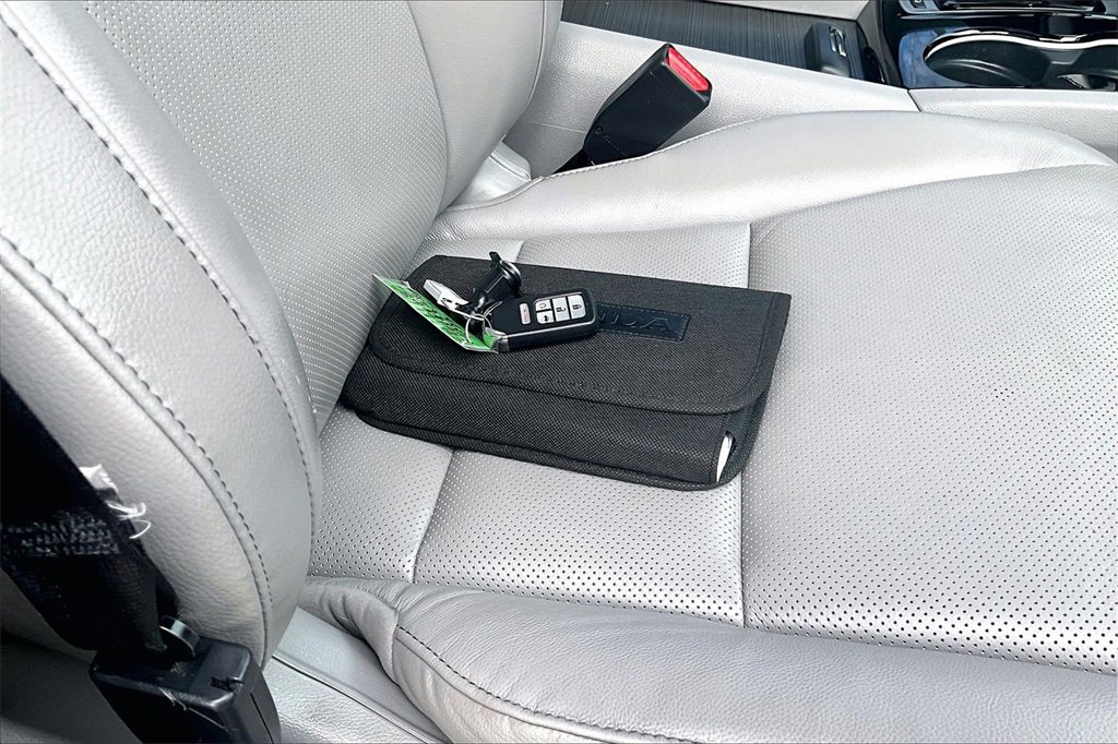 Used 2019 Honda Ridgeline RTL-E image 11