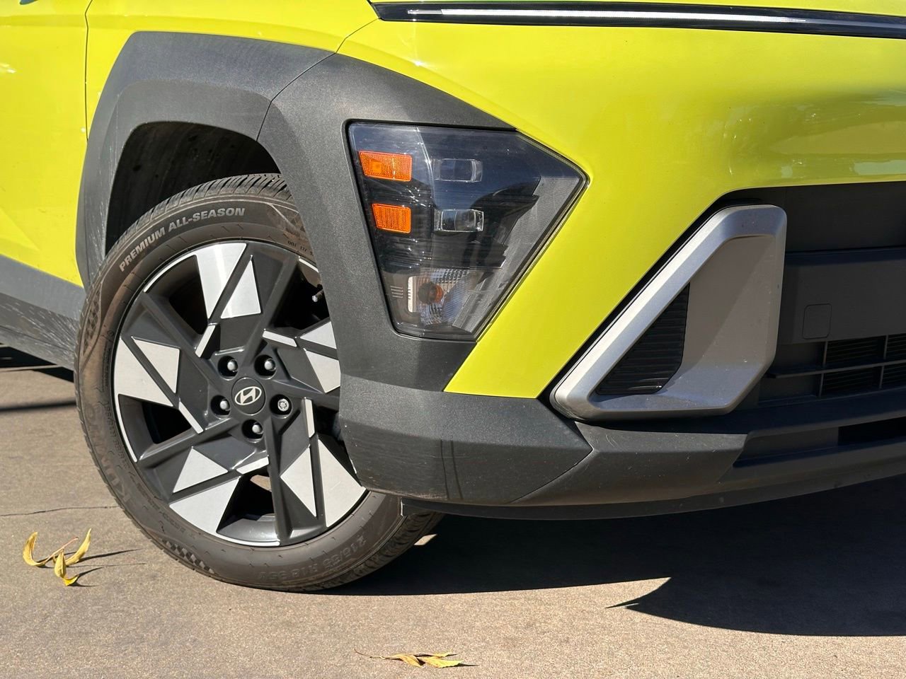 Used 2024 Hyundai Kona SEL image 4