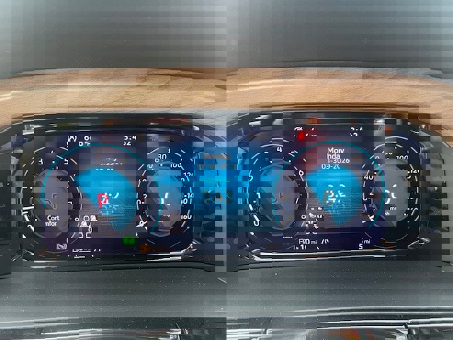 New 2026 Volkswagen Atlas SE image 14