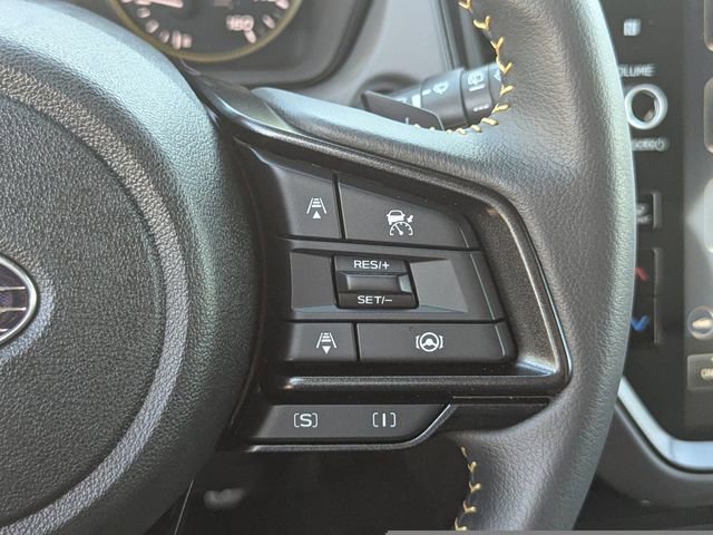 Certified 2025 Subaru Crosstrek 2.5i Sport w/ Popular Package #3A image 26