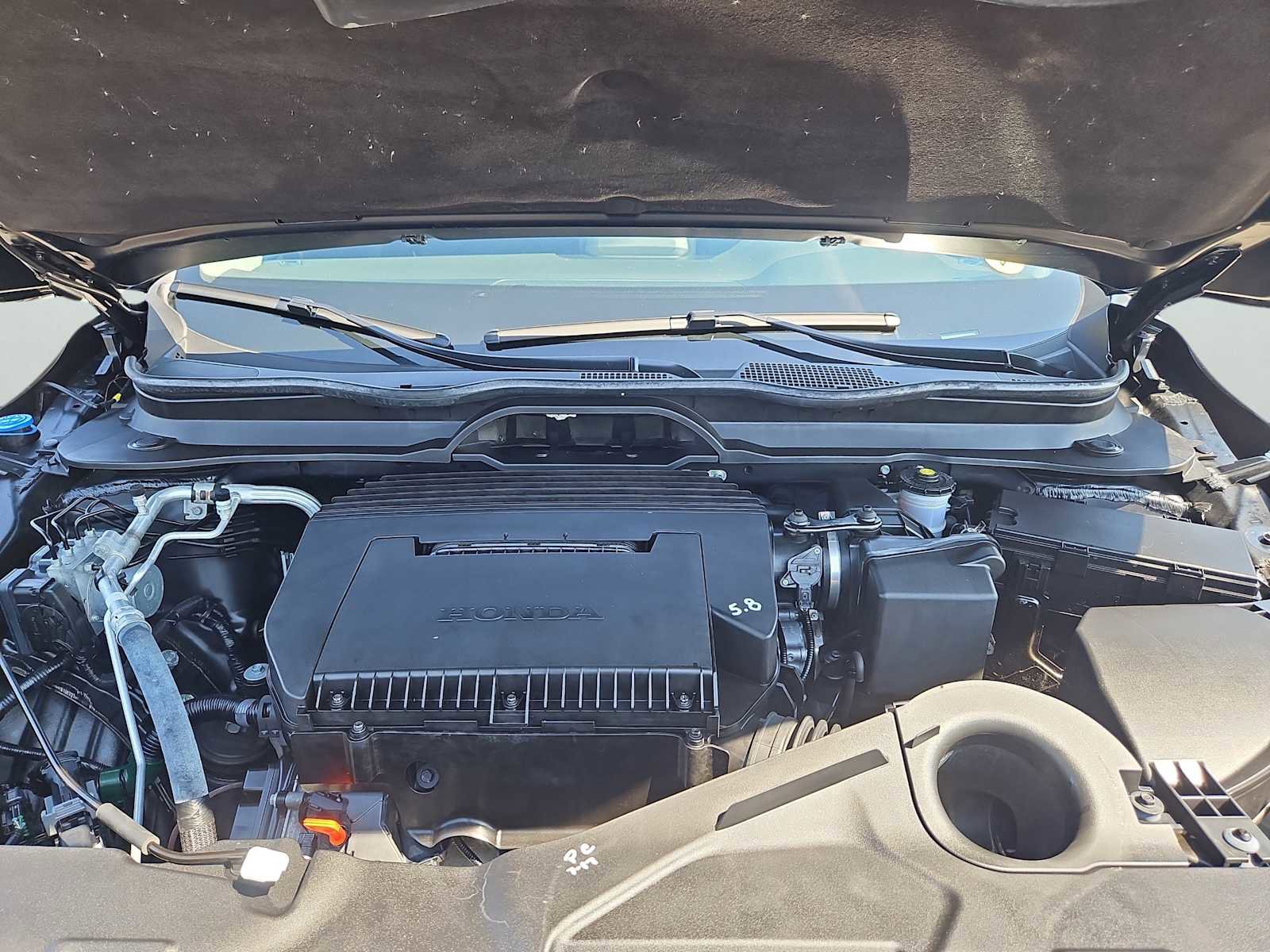 Used 2024 Honda Pilot EX-L image 34