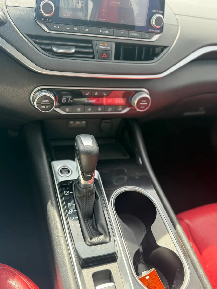 Used 2020 Nissan Altima 2.5 SV AWD/4WD image 28