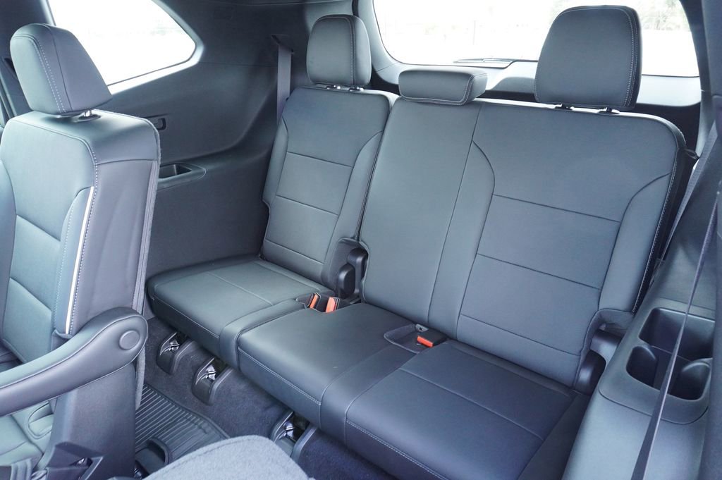 New 2025 Buick Enclave Preferred w/ Power Package image 10