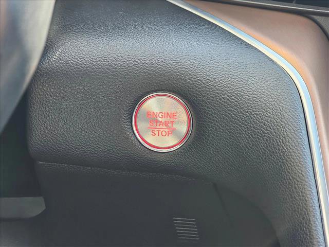 Used 2021 Acura TLX SH-AWD image 27