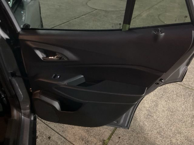 New 2026 Chevrolet Trax RS image 28