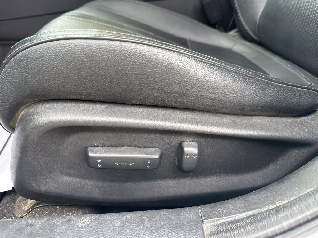 Used 2017 Honda Civic EX-L image 18