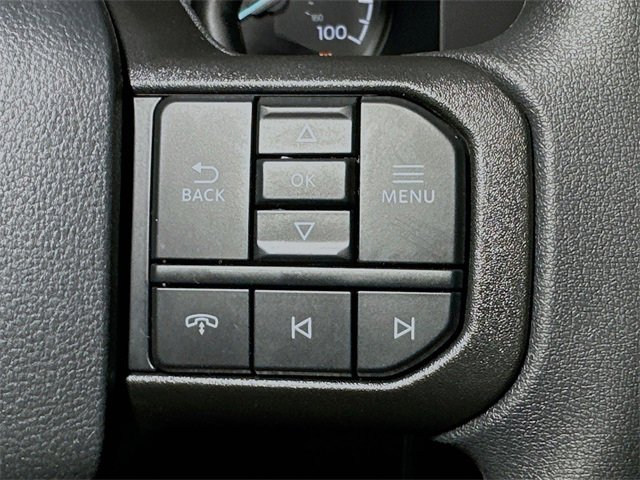 New 2025 Ford F250 XL w/ XL Chrome Package image 25