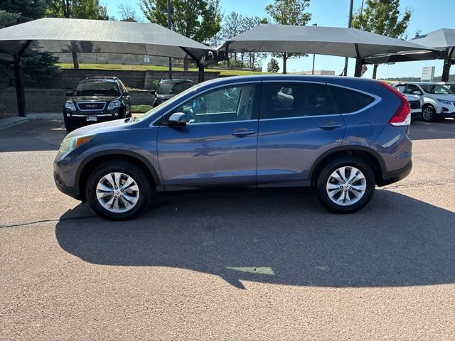 Used 2013 Honda CR-V EX image 5