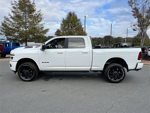 New 2026 RAM 2500 Laramie image 10