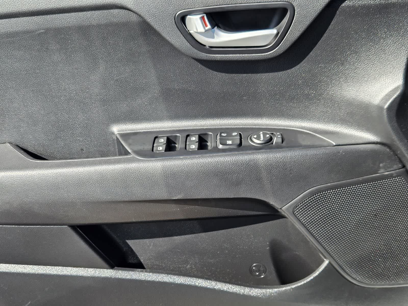 Certified 2023 Kia Rio S FWD image 20