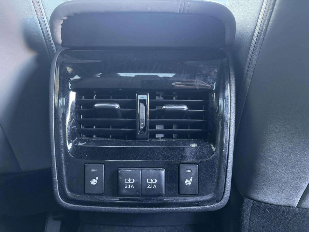 Used 2019 Toyota Avalon Touring w/ Advanced Safety Package image 46