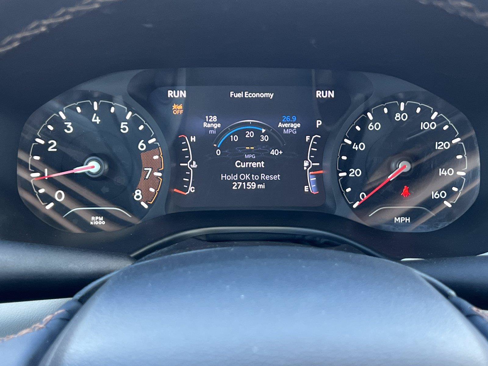 Used 2022 Jeep Compass Limited AWD/4WD image 18