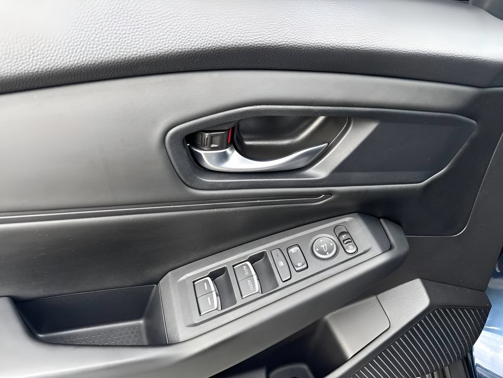 Used 2024 Honda Accord EX image 26