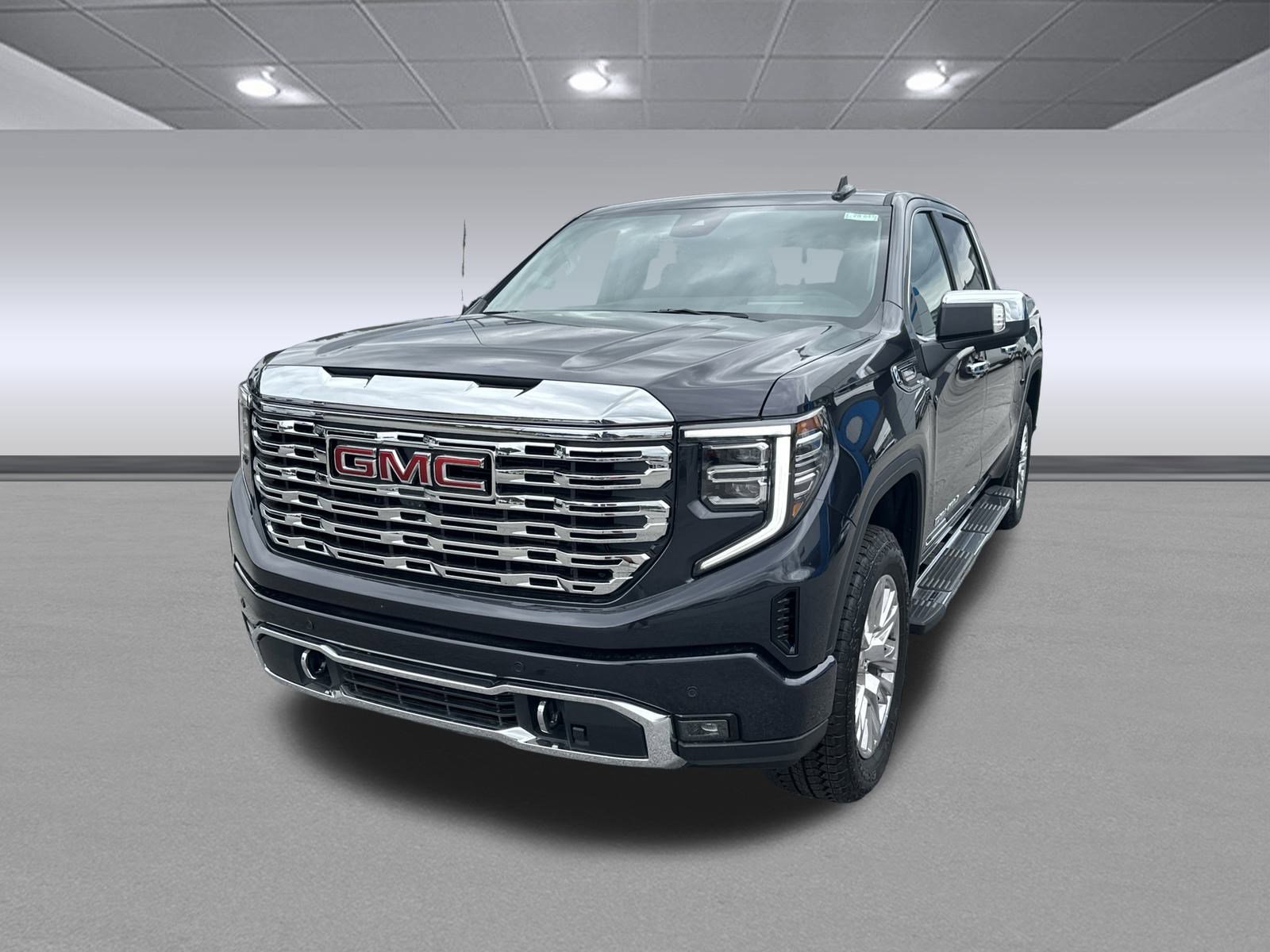 New 2026 GMC Sierra 1500 Denali w/ Technology Package image 7