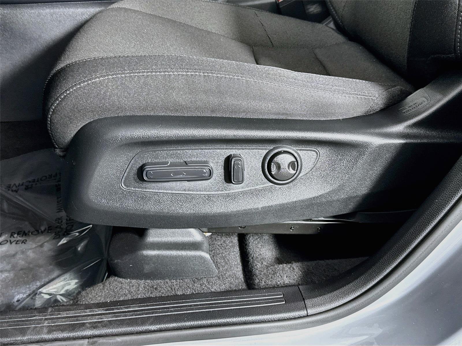 Used 2024 Honda CR-V EX image 21