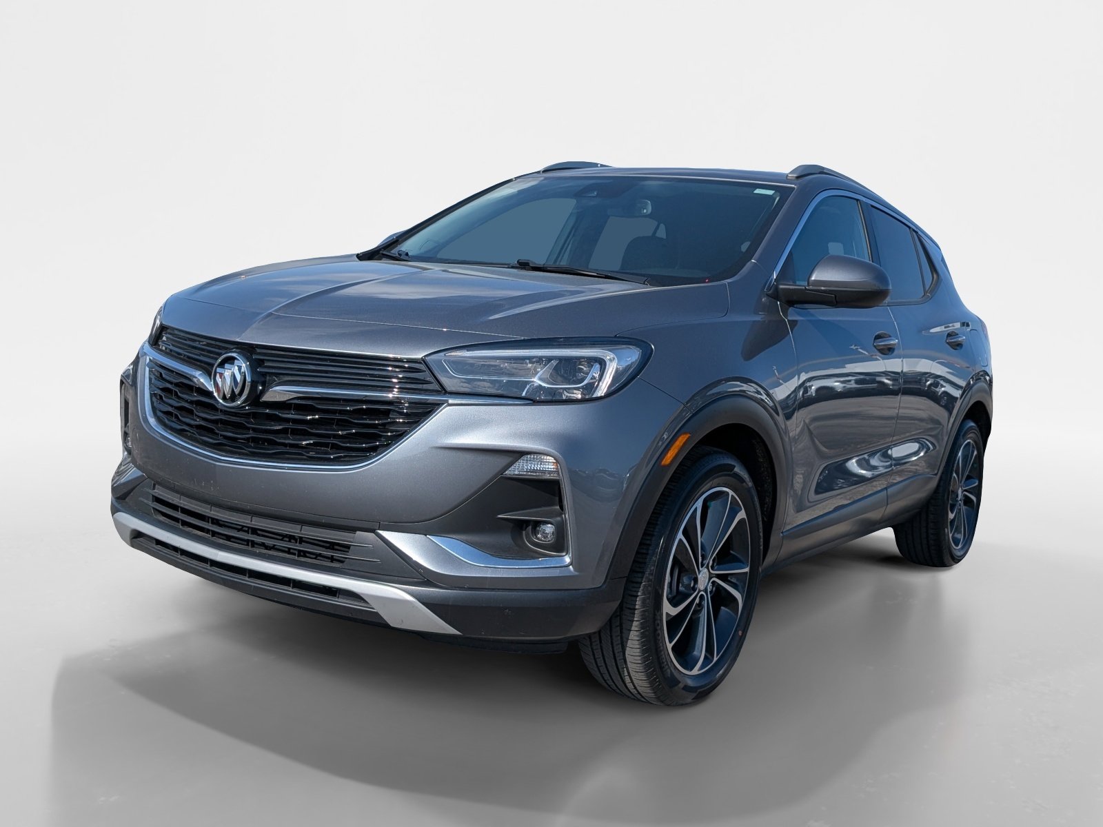 Used 2020 Buick Encore GX Essence FWD image 5