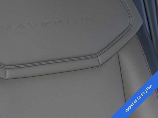 New 2026 Ford Maverick Lariat AWD/4WD image 20