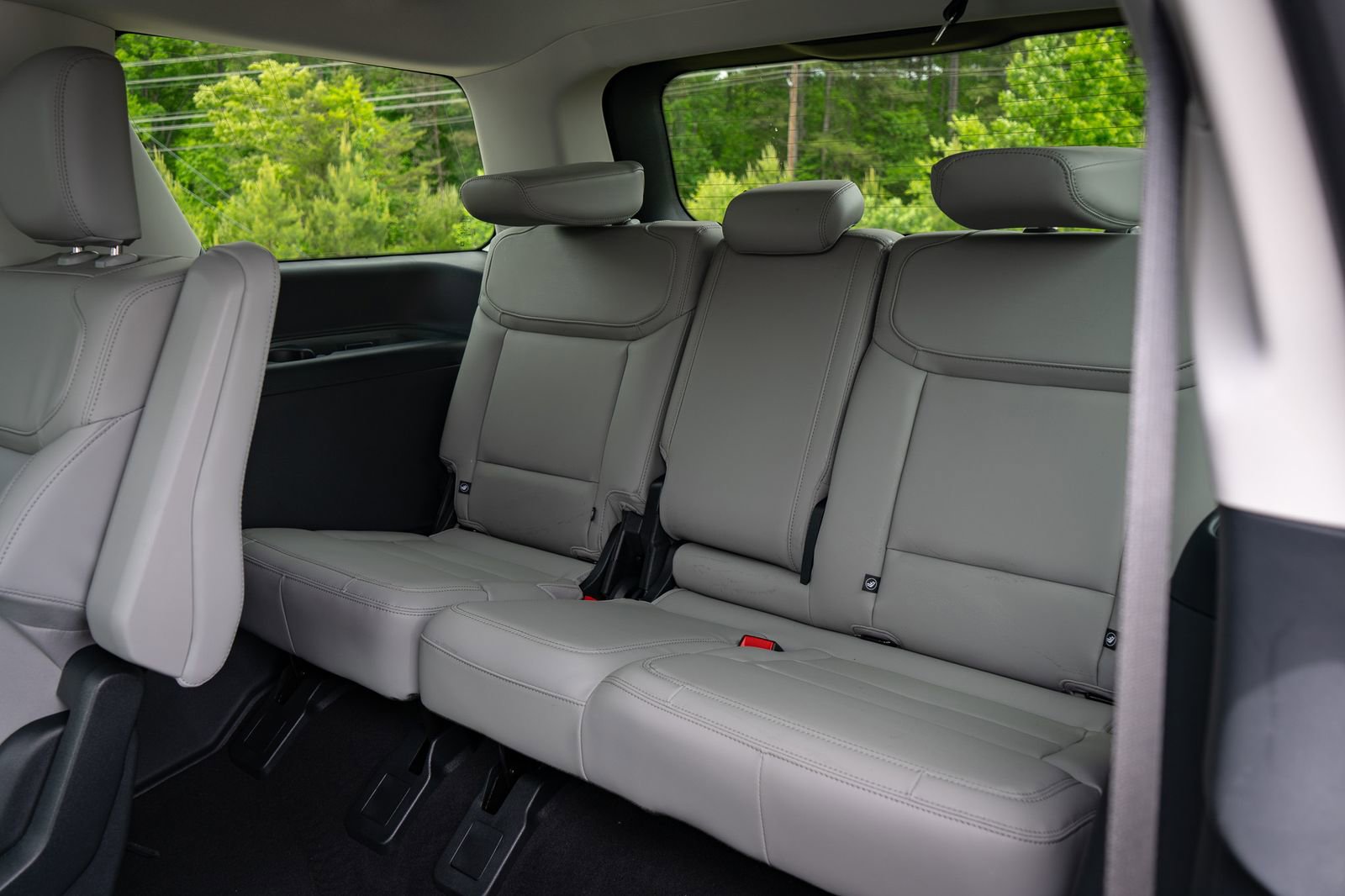 New 2026 Ford Expedition Active AWD/4WD image 20