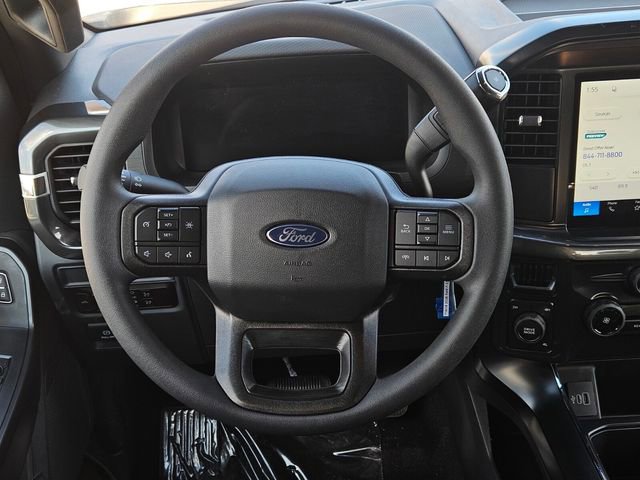 New 2026 Ford F150 STX w/ Equipment Group 200A image 13