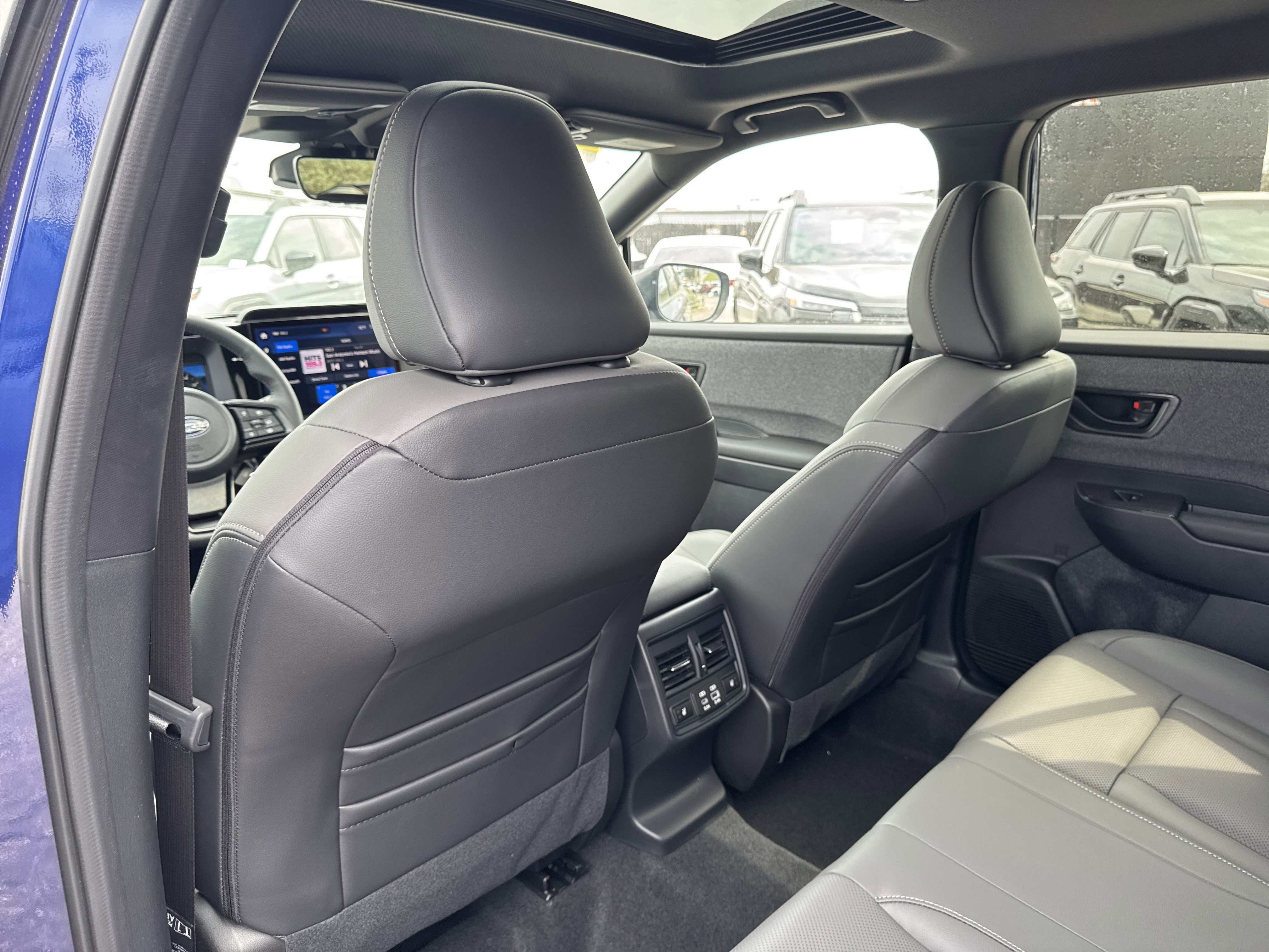 New 2026 Subaru Outback Limited image 29