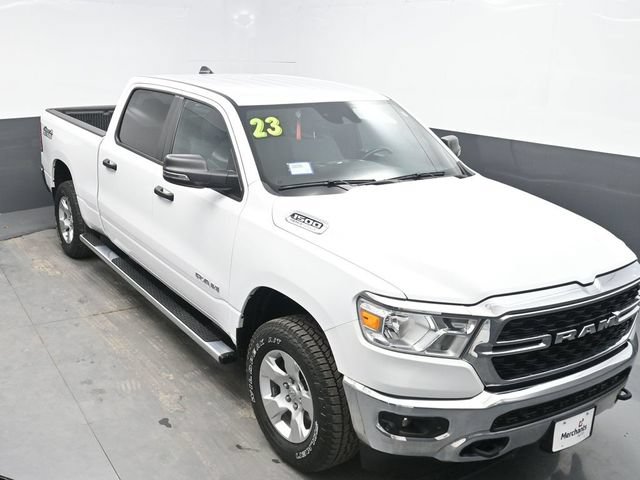 Used 2023 RAM 1500 Big Horn AWD/4WD image 26