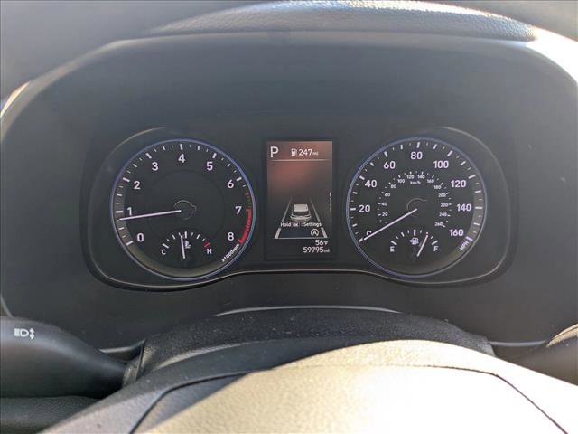 Used 2023 Hyundai Kona SEL image 11