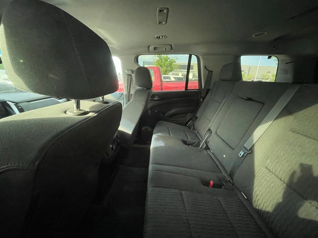 Used 2019 Chevrolet Tahoe LS AWD/4WD image 6