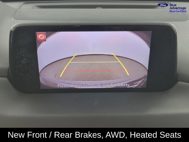 Used 2018 MAZDA CX-5 Grand Touring AWD/4WD image 33