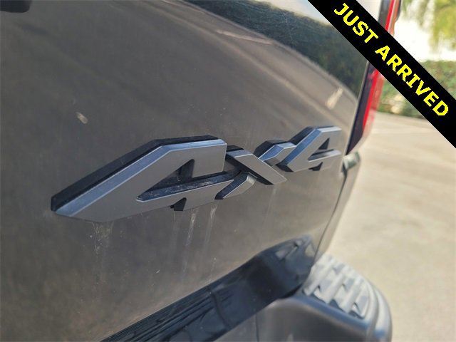 Used 2024 RAM 1500 Rebel w/ Rebel Level 1 Equipment Group image 26