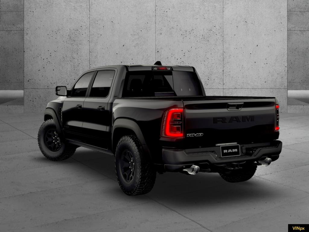 New 2026 RAM 1500 RHO AWD/4WD image 5