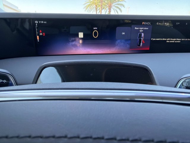 New 2026 Lincoln Nautilus Premier w/ Equipment Group 102A AWD/4WD image 27