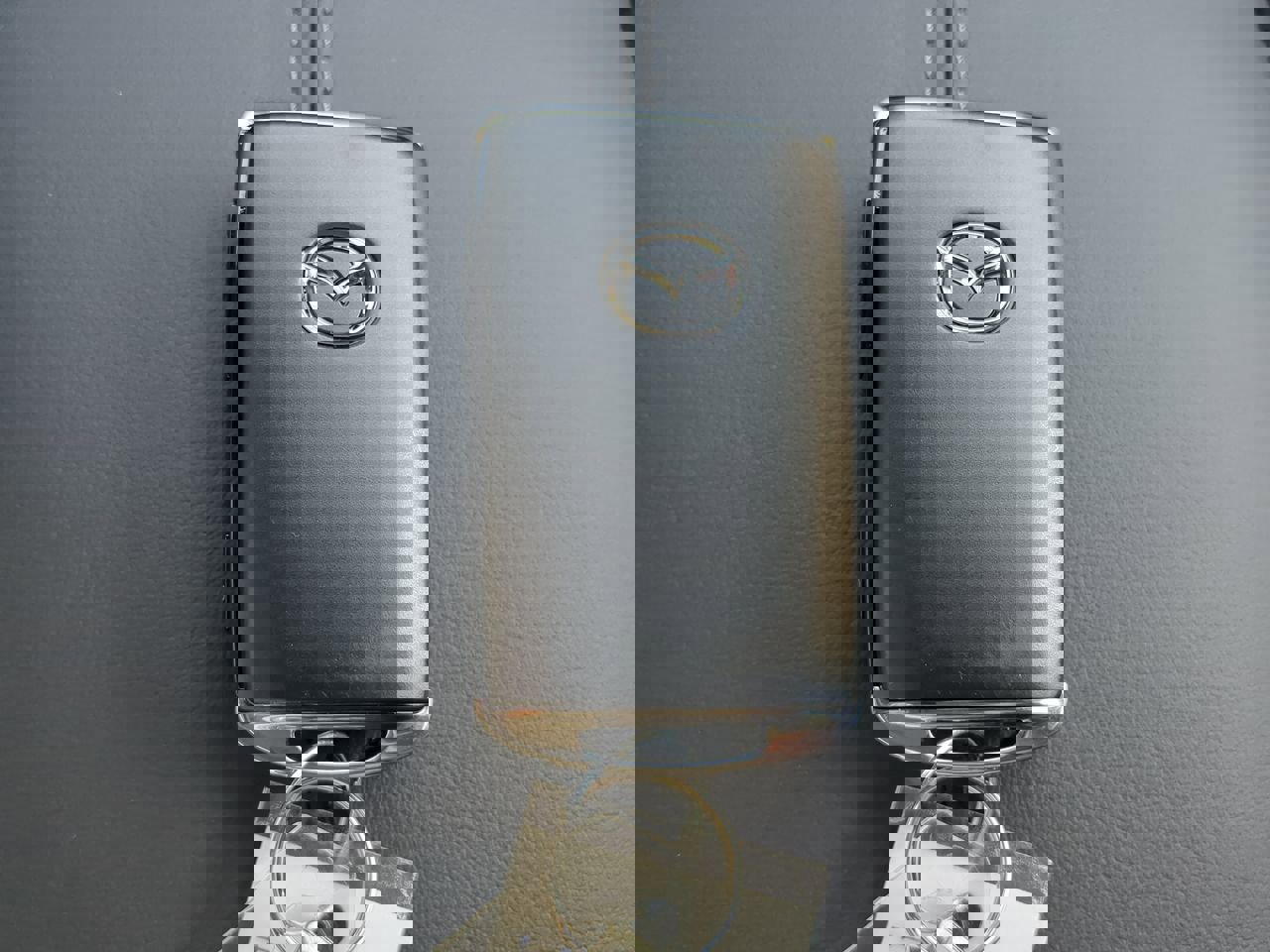 New 2026 MAZDA CX-30 AWD 2.5 S image 25