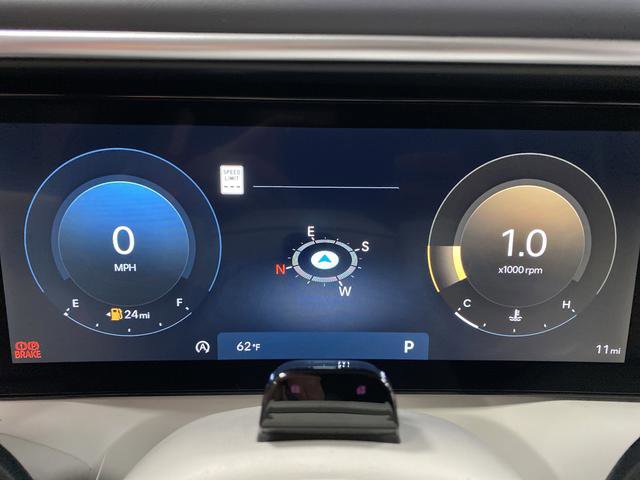 New 2026 Hyundai Palisade Calligraphy image 19