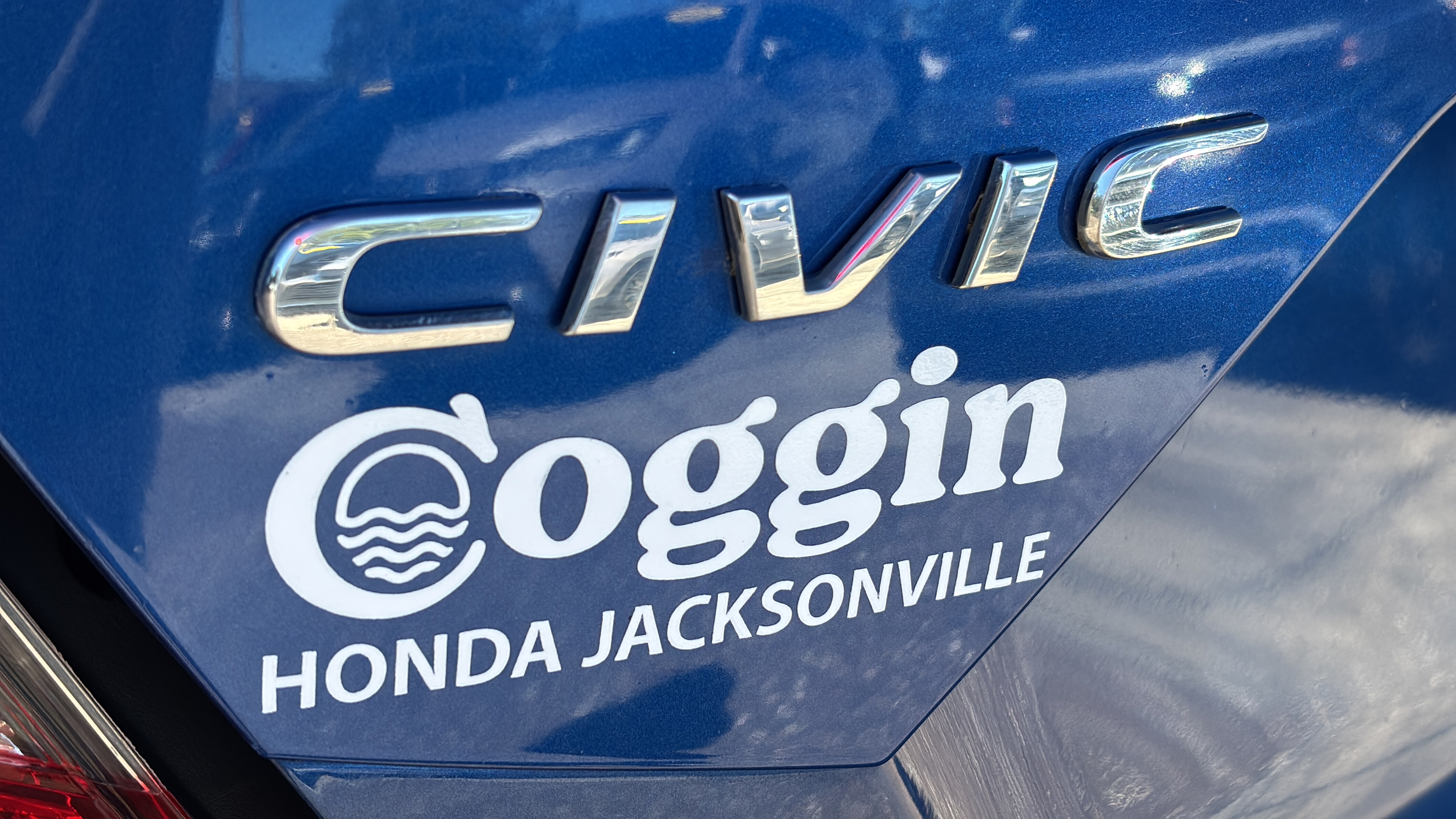 Used 2016 Honda Civic LX image 15