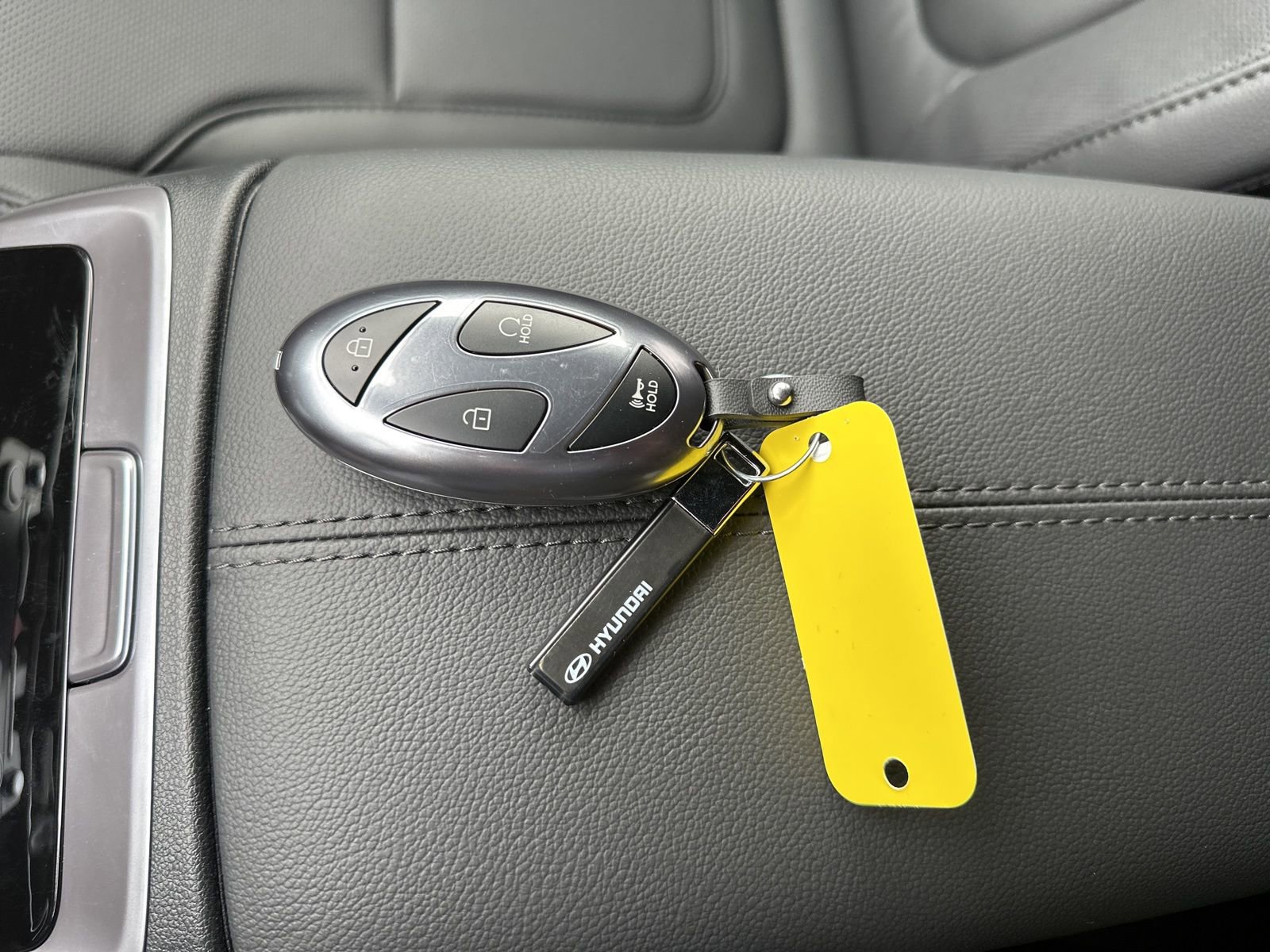 New 2026 Hyundai Tucson XRT image 38