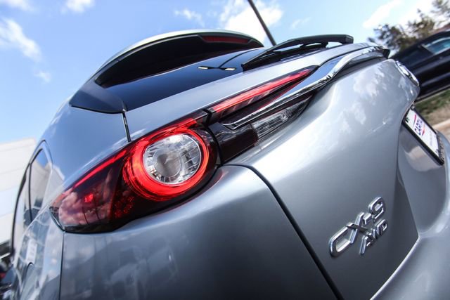 Used 2018 MAZDA CX-9 Grand Touring image 42