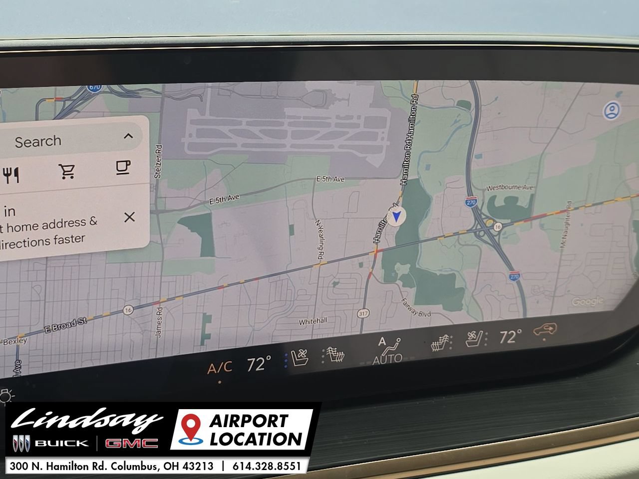 New 2026 Buick Envision Avenir AWD/4WD image 7
