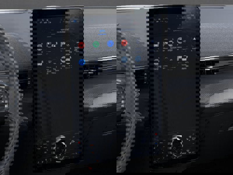 New 2025 Ford Mustang Mach-E Select w/ Comfort Package Lite image 14