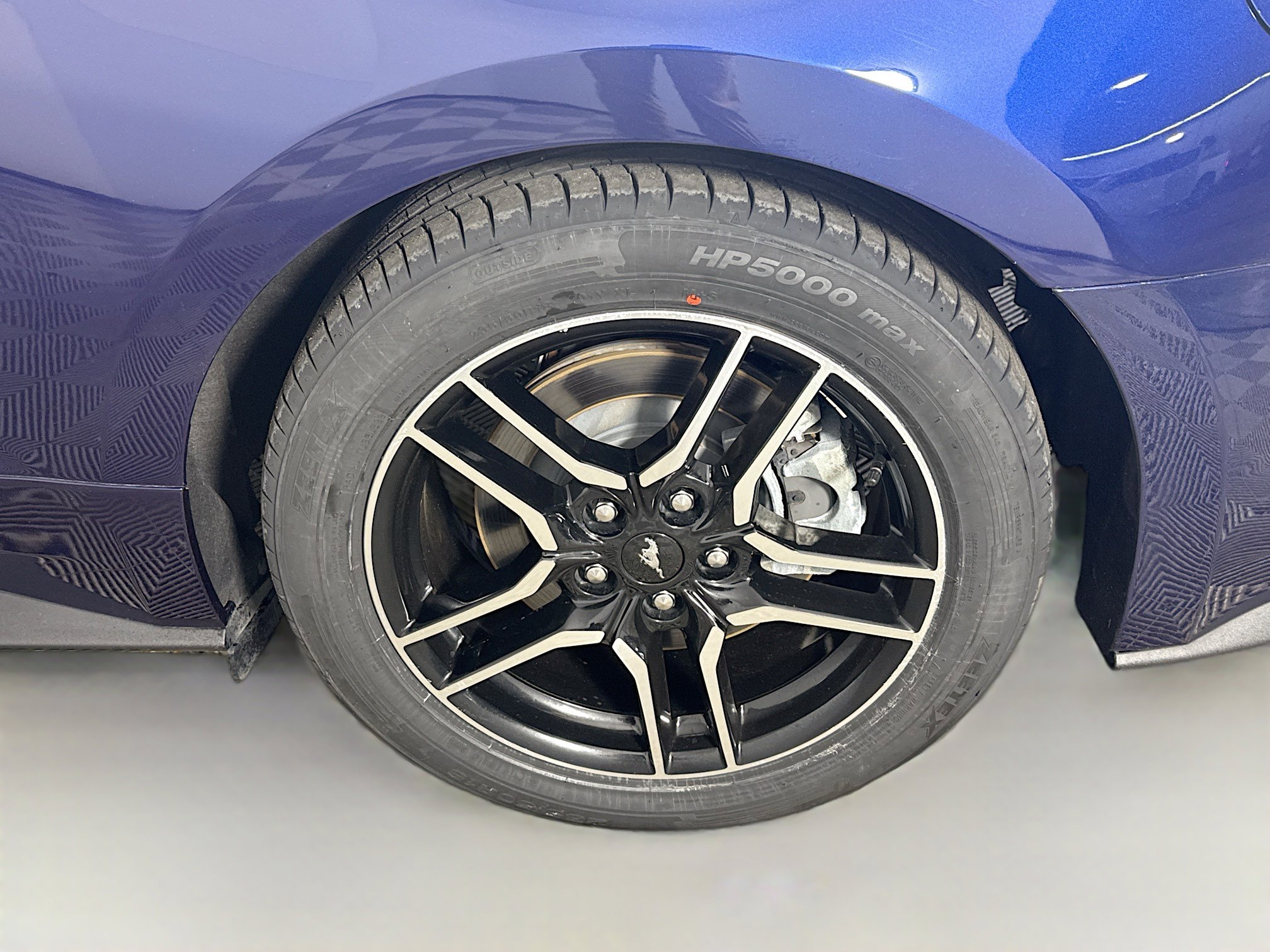 Used 2019 Ford Mustang GT image 35