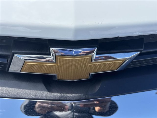 Certified 2023 Chevrolet TrailBlazer LS image 28